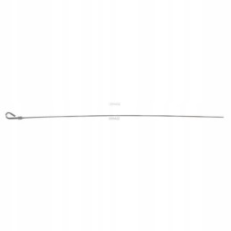 Oil dipstick for cat