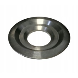 Ostrowek K 162 steering knuckle ring