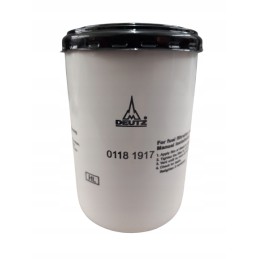 Fuel filter 01181917 original Deutz