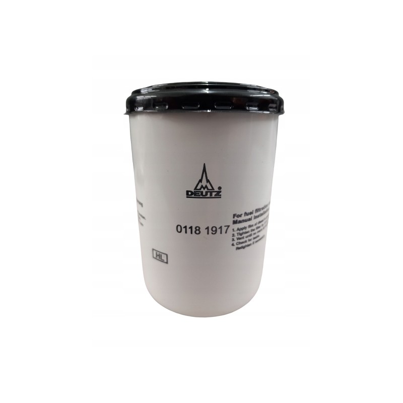 Fuel filter 01181917 original Deutz