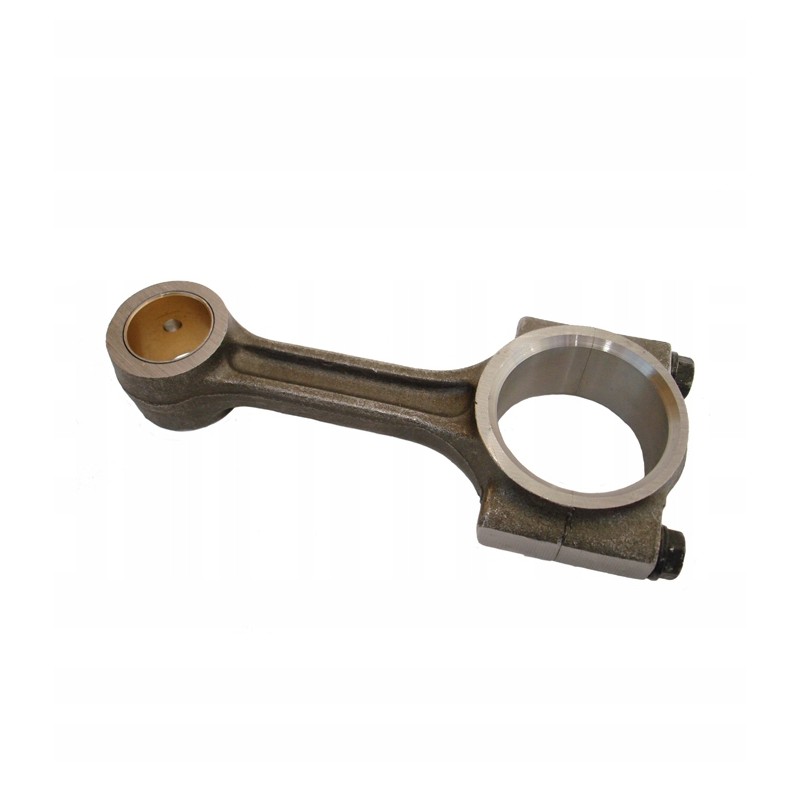 Connecting rod for the Yanmar L70 Kipor Kama 178F engine