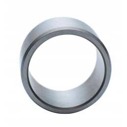 Sleeve in the head of the backhoe loader cylinder