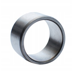 Sleeve in the head of the backhoe loader cylinder