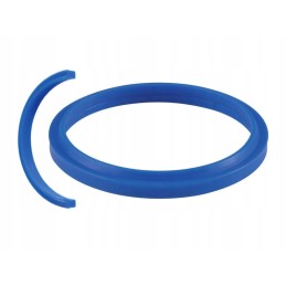 Wiper seal 85x97 2x7 1