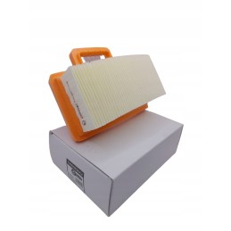 Main air filter Wacker bs50 bs60 original