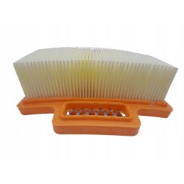 Main air filter Wacker bs50 bs60 original