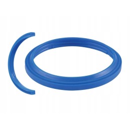 Scraper seal 100x108x4 7