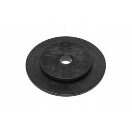 Window hinge washer for Komatsu