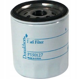 Donaldson Off P550127 fuel filter
