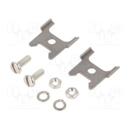 2 pcs x MOLEX - 1731120307 - 173112-0307