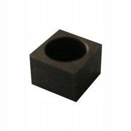 Hiab lever connector stone 11x11x8