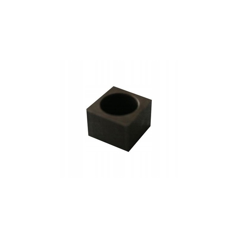 Hiab lever connector stone 11x11x8