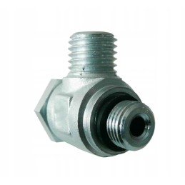 Banjo angle connector 1 2 m22 15l