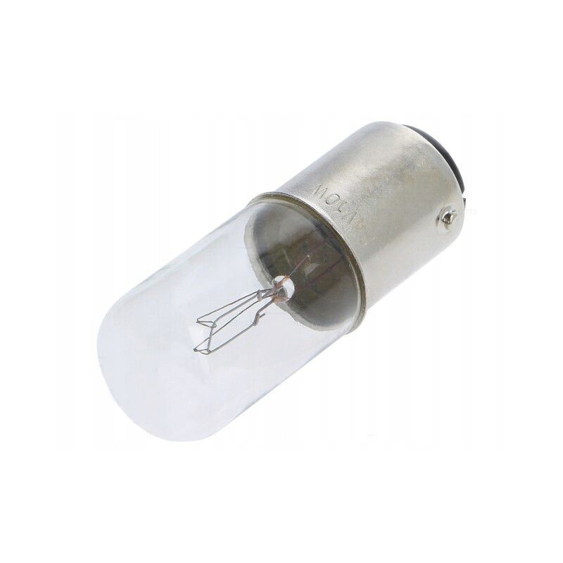 Hiab signaling module bulb