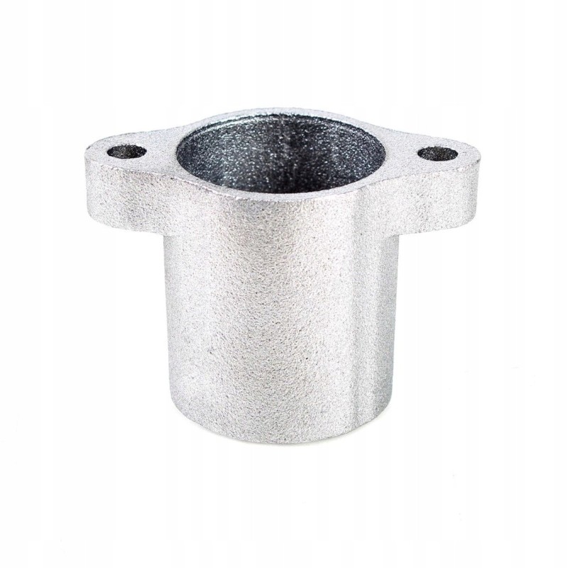 Salami distributor spring cap