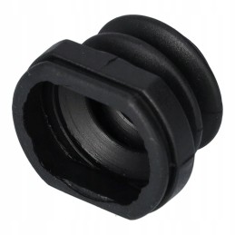 Rubber cover for the bm35 console cuff