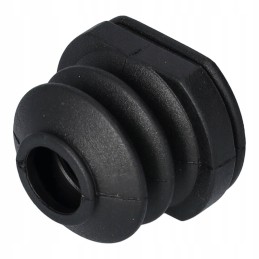 Rubber cover for the bm35 console cuff