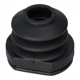 Rubber cover for the bm35 console cuff