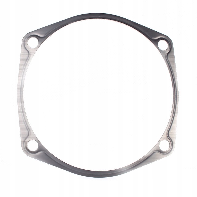 Gasket shim