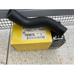 7w9078 cat 3204 3208 engine pipe