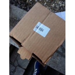 Powerscreen air filter SA6684