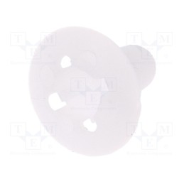 1 pcg x ROMIX - 11001 - Sleeve, 10pcs, Fiat, OEM: 7603825