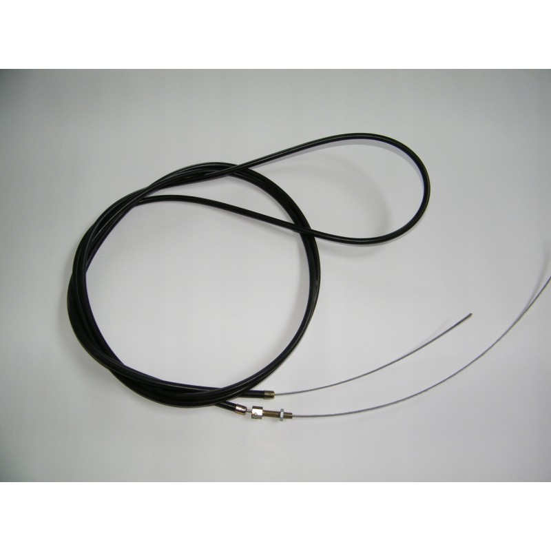Gas cable for Warynski K 611 excavator