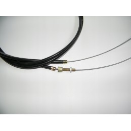 Gas cable for Warynski K 611 excavator