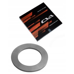 Turned spacer washer cva cat