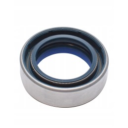 Long shaft seal for backhoe loaders