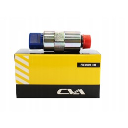 Extinguishing coil cva cat 428e 428f 432f