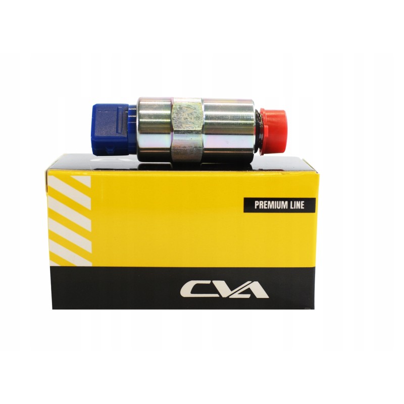 Extinguishing coil cva cat 428e 428f 432f