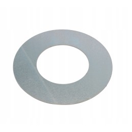 Cat backhoe loader pin spacer