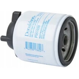 Donaldson P551039 fuel filter