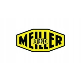 Meiller Kipper sticker 250x130mm