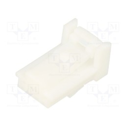 2 pcs x TE Connectivity - 1473672-1 - Connector: automotive, TH 025, female, plug, for cable, PIN: 4