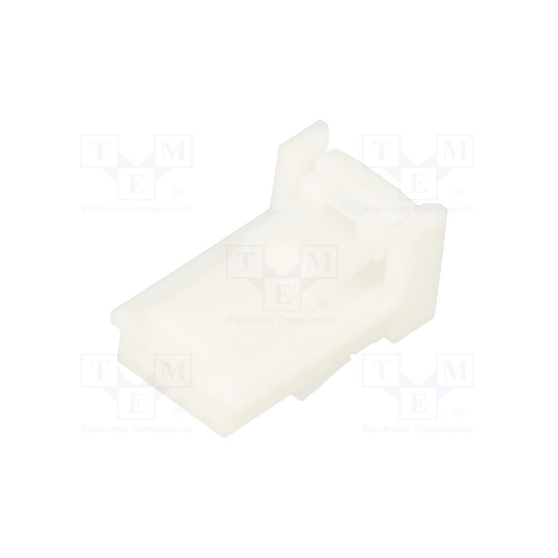 2 pcs x TE Connectivity - 1473672-1 - Connector: automotive, TH 025, female, plug, for cable, PIN: 4