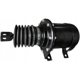 Bellows, rubber cover of the pneumat 125 actuator