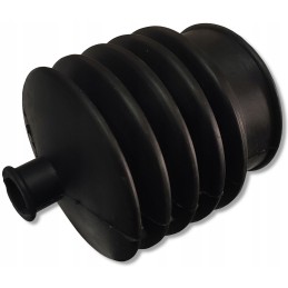 Bellows, rubber cover of the pneumat 100 actuator