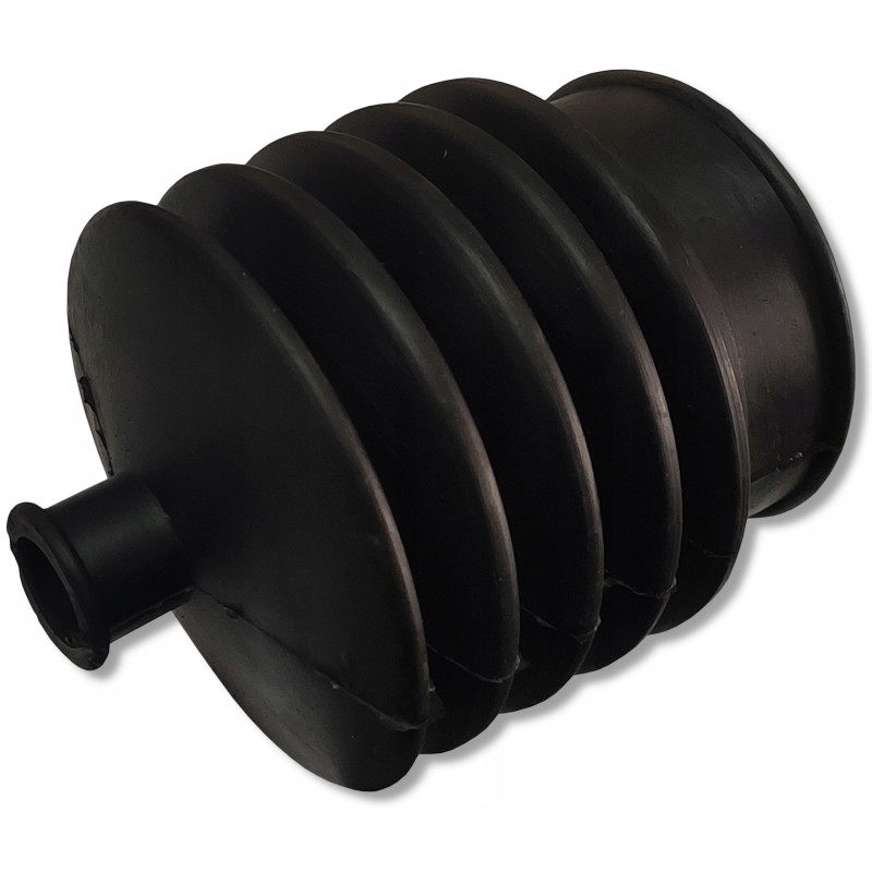 Bellows, rubber cover of the pneumat 100 actuator