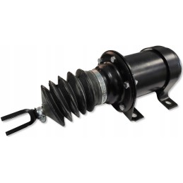 Bellows, rubber cover of the pneumat 100 actuator