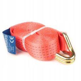 Suspension fastening belt 50mm 7 5m