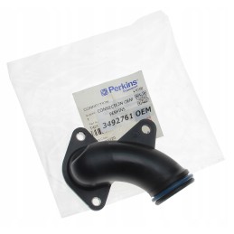 OEM Perkins water connector
