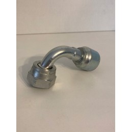 Parker 1cf48 15 8 parkrimp hydraulic connector