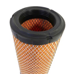 Caterpillar loader mini excavator air filter