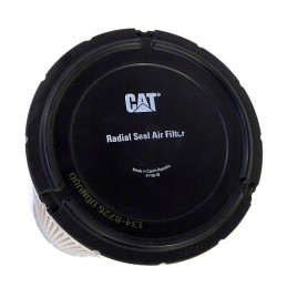 Caterpillar loader mini excavator air filter