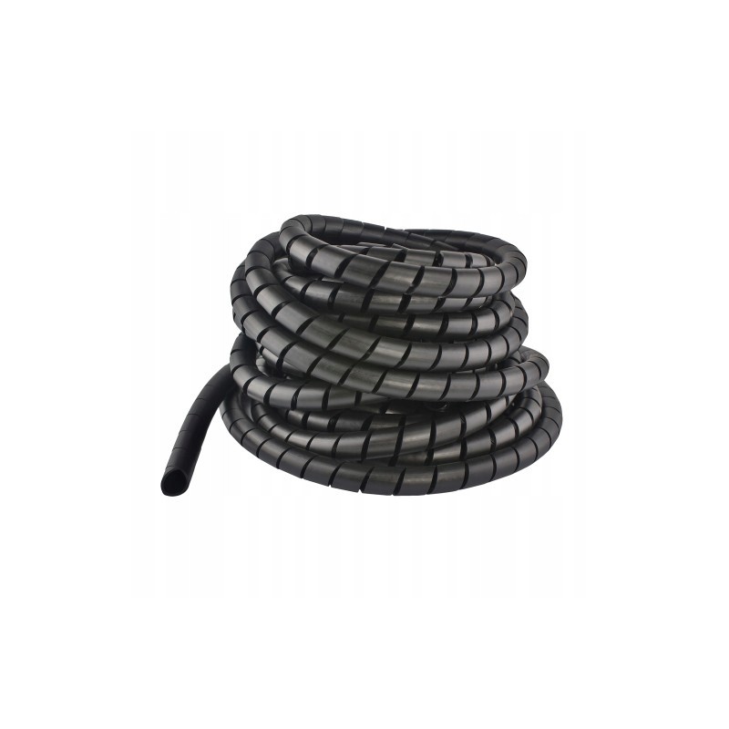 Spiral cover r nylonarm 21x25