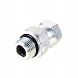 Connection 1 2 x 3 4 unf threaded