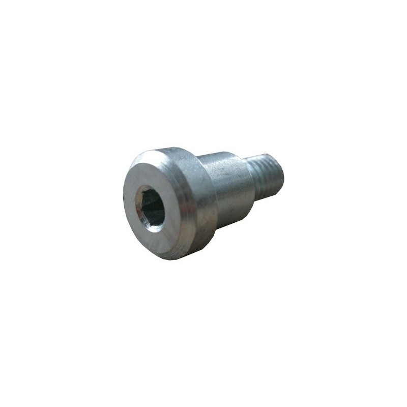 Nordhydraulic rm270 slider screw