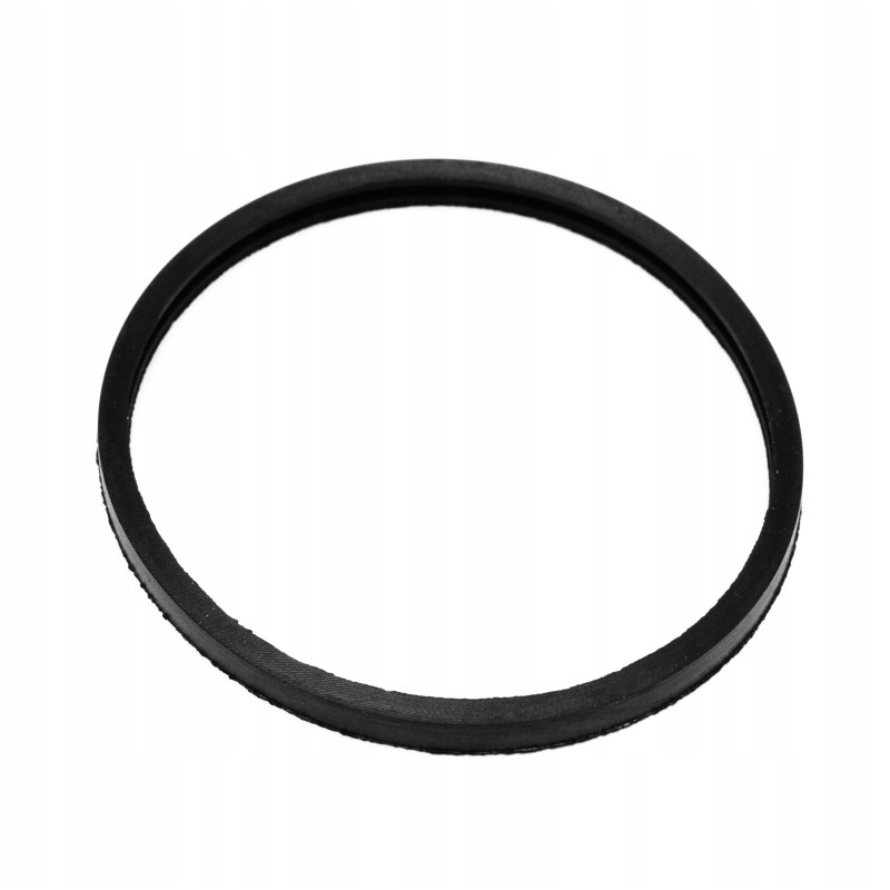 Thermostat seal for Volvo backhoe loader